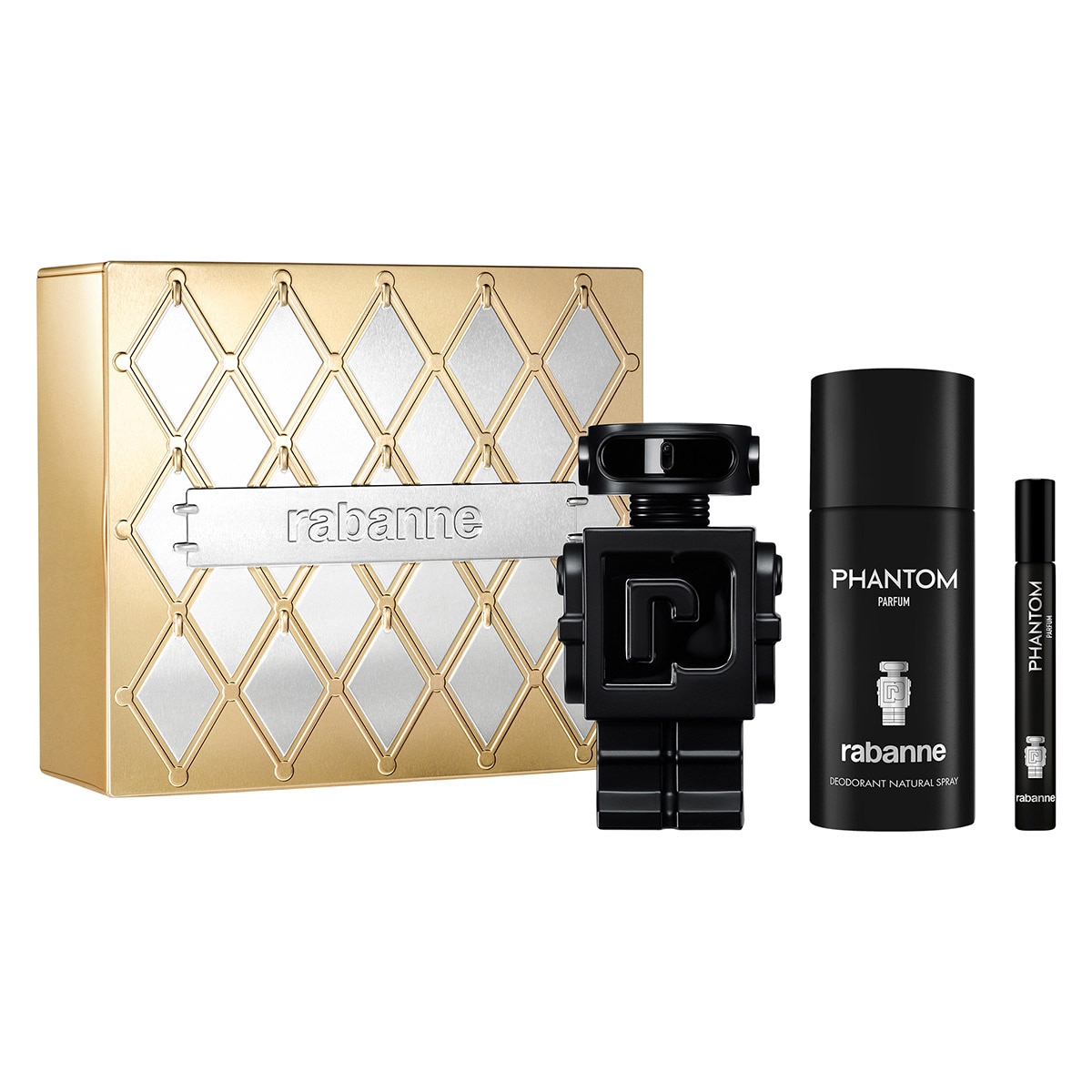 PHANTOM SET PARFUM